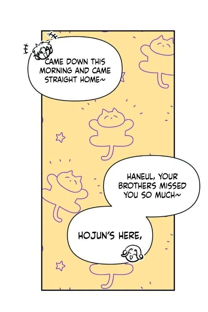 Childhood Friend Complex (Eunhi) chapter 44 page 81
