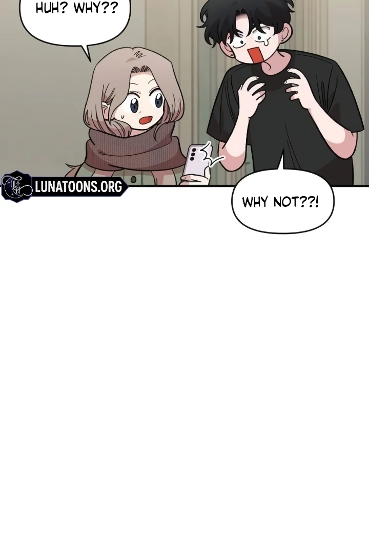Childhood Friend Complex (Eunhi) chapter 44 page 89
