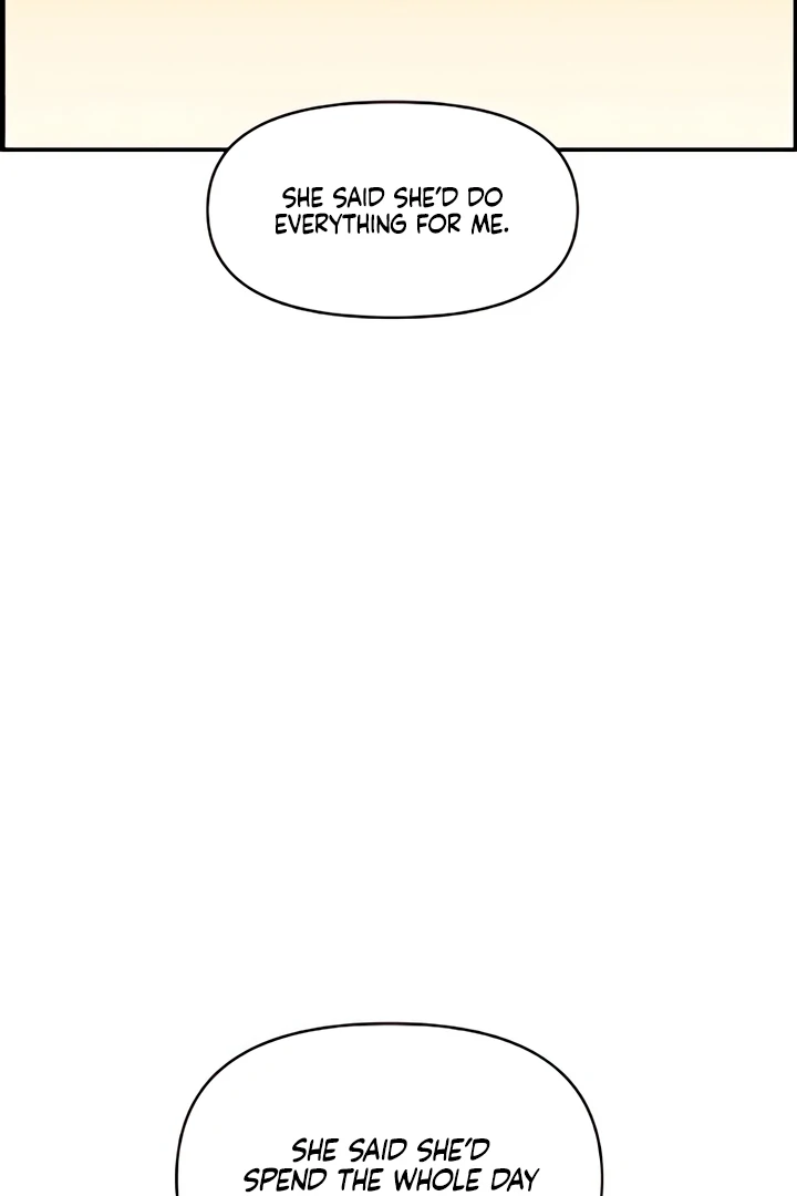 Childhood Friend Complex (Eunhi) chapter 50 page 9