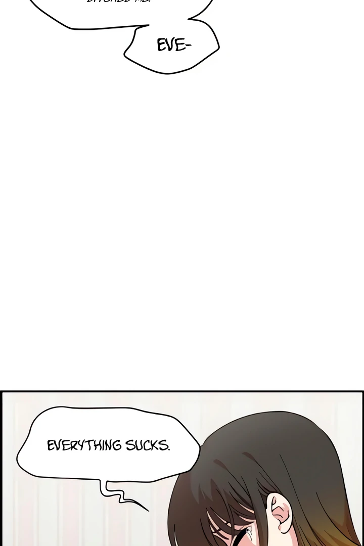 Childhood Friend Complex (Eunhi) chapter 50 page 16