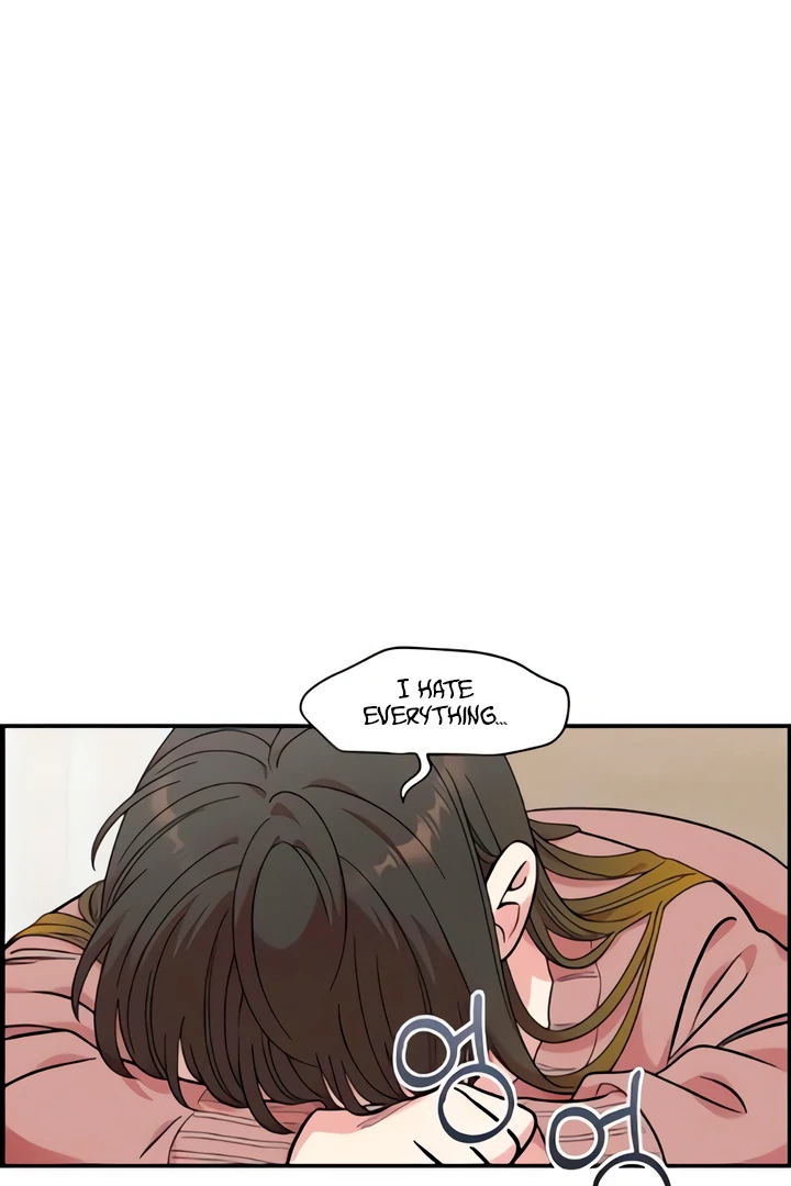 Childhood Friend Complex (Eunhi) chapter 50 page 20