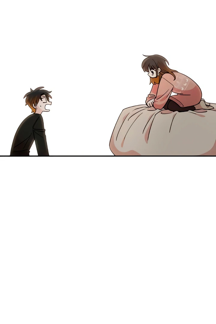 Childhood Friend Complex (Eunhi) chapter 50 page 25