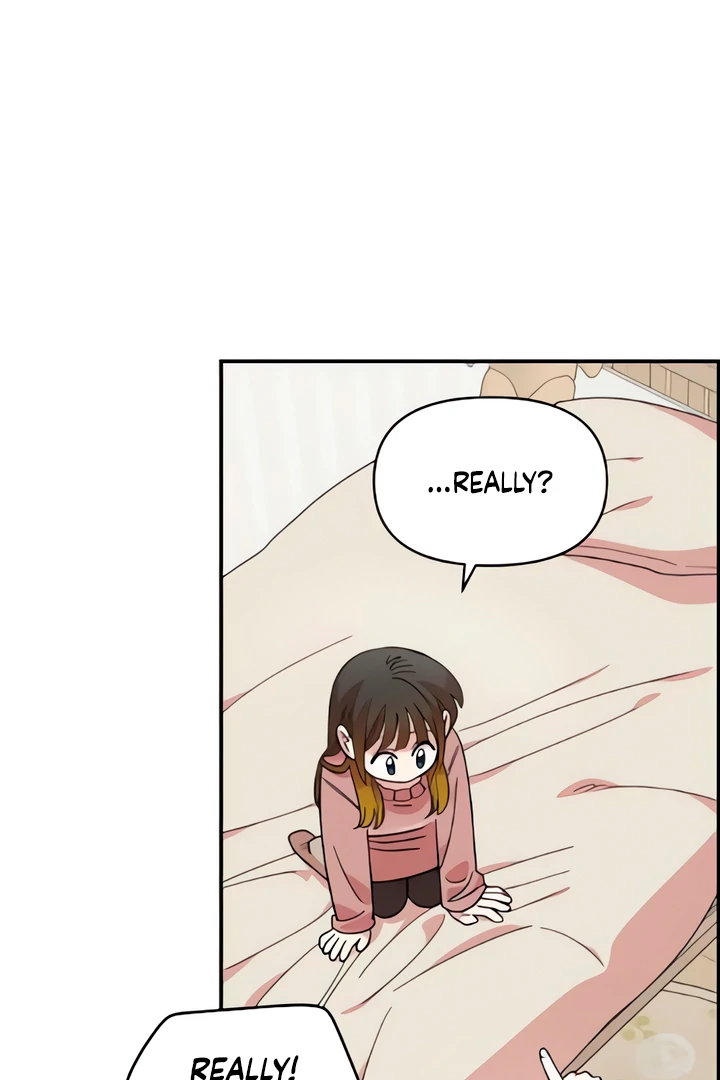 Childhood Friend Complex (Eunhi) chapter 50 page 31