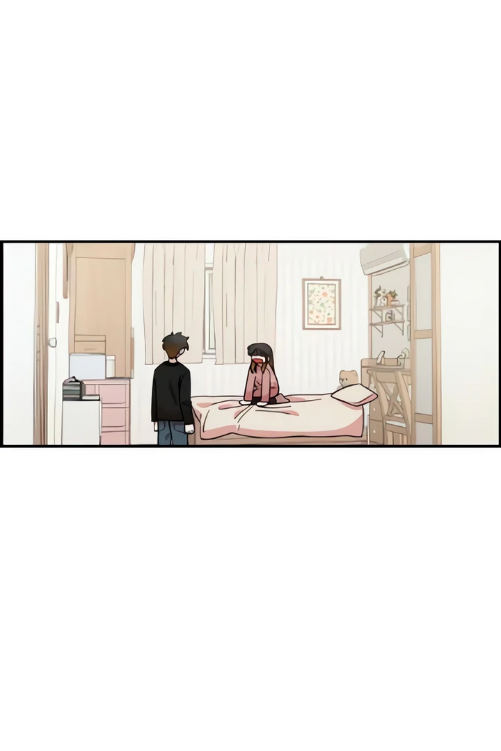 Childhood Friend Complex (Eunhi) chapter 50 page 45