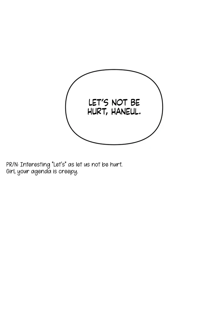 Childhood Friend Complex (Eunhi) chapter 53 page 40