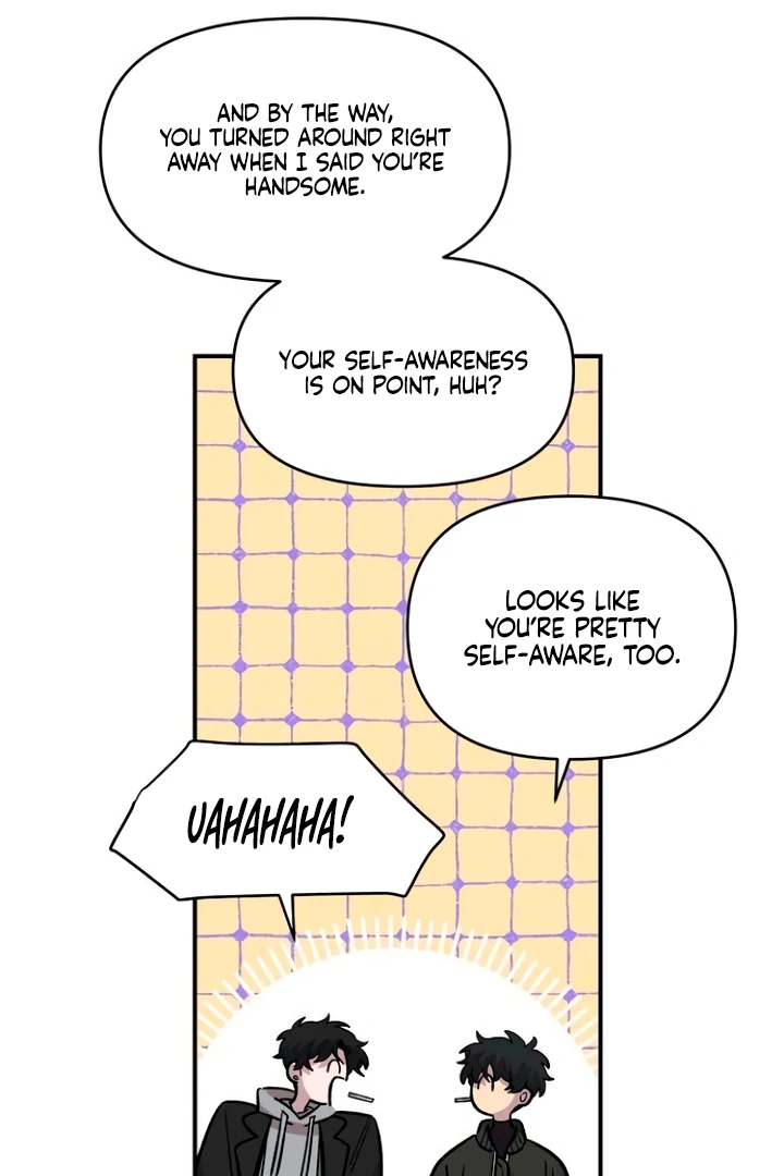 Childhood Friend Complex (Eunhi) chapter 53 page 65