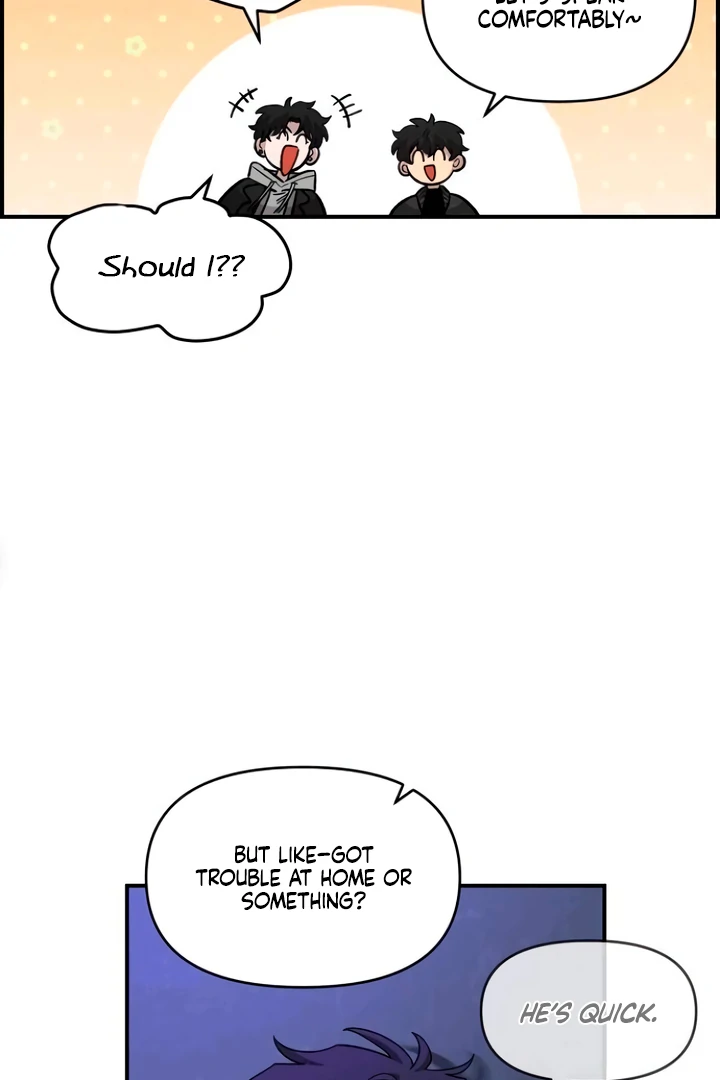 Childhood Friend Complex (Eunhi) chapter 53 page 73