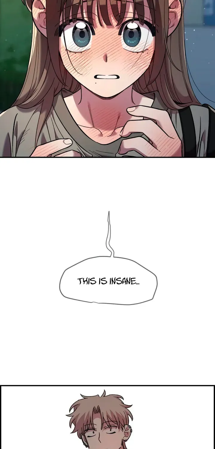 Childhood Friend Complex (Eunhi) chapter 77 page 2