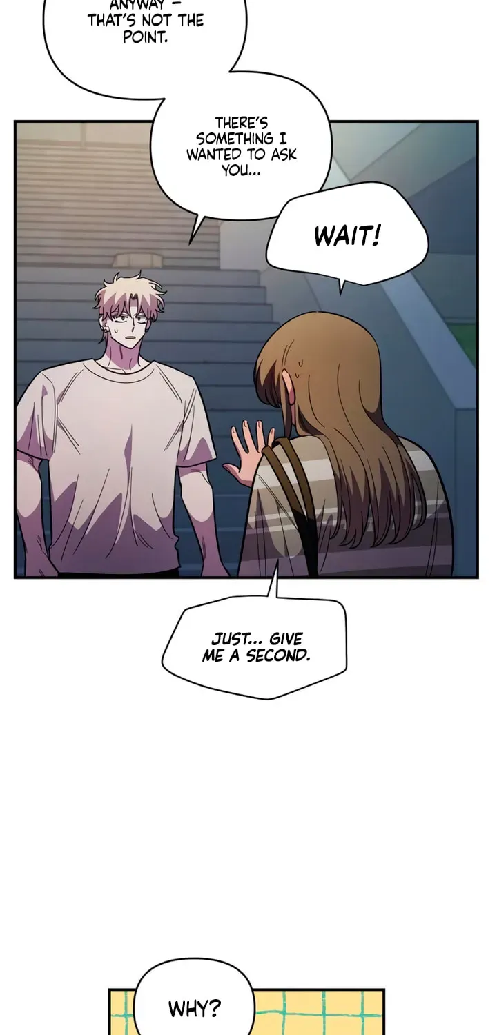 Childhood Friend Complex (Eunhi) chapter 77 page 10