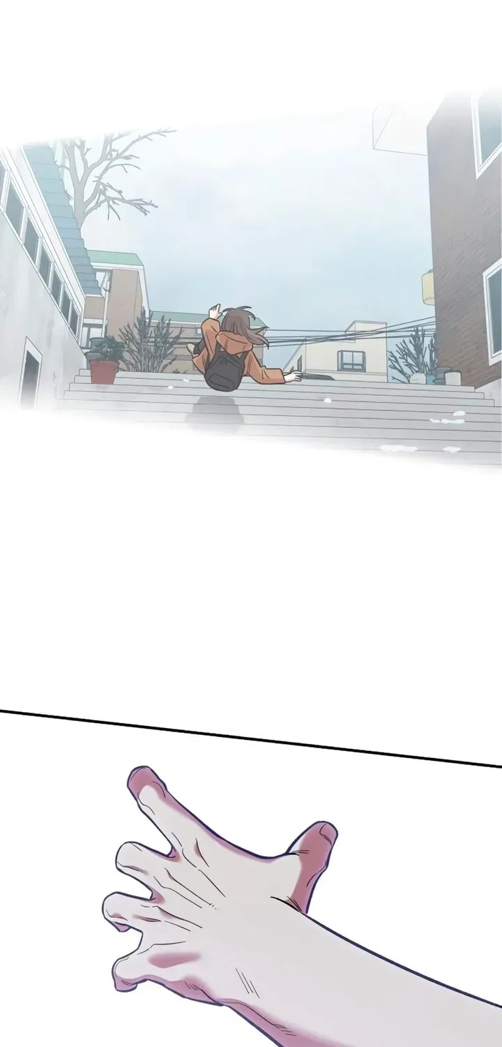 Childhood Friend Complex (Eunhi) chapter 77 page 20