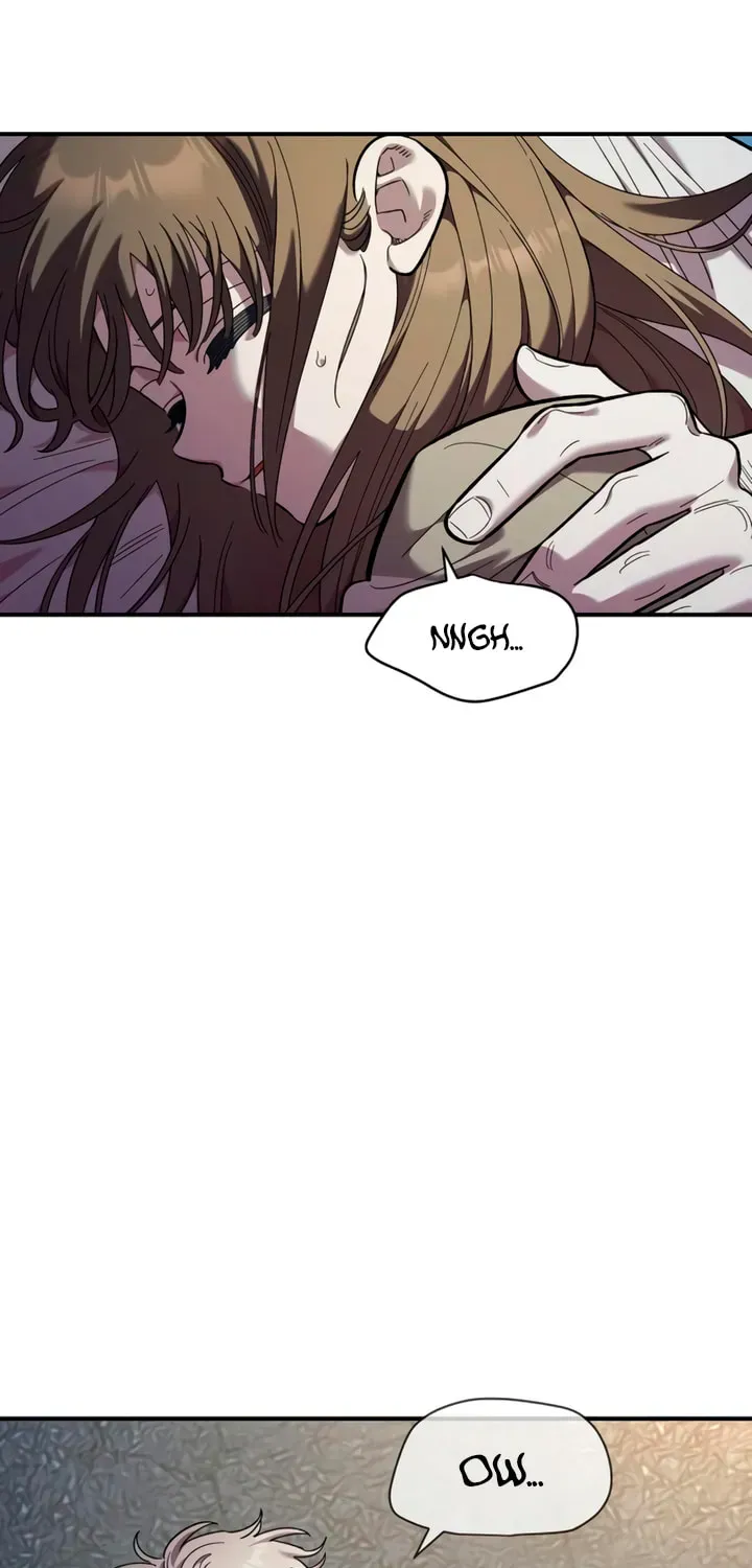 Childhood Friend Complex (Eunhi) chapter 77 page 27