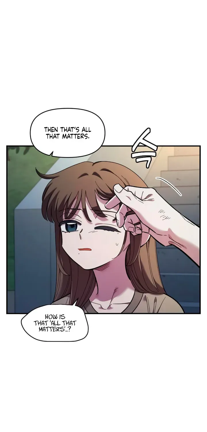 Childhood Friend Complex (Eunhi) chapter 77 page 31