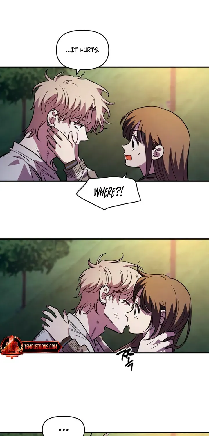 Childhood Friend Complex (Eunhi) chapter 77 page 37