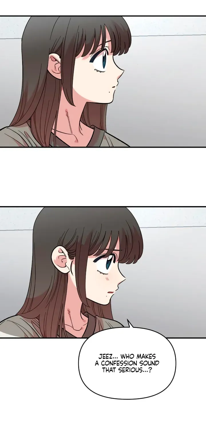 Childhood Friend Complex (Eunhi) chapter 77 page 60