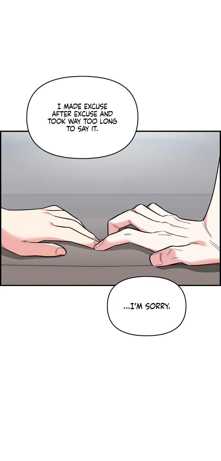 Childhood Friend Complex (Eunhi) chapter 77 page 61