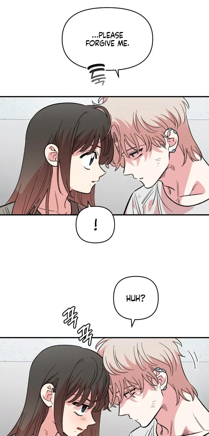 Childhood Friend Complex (Eunhi) chapter 77 page 62
