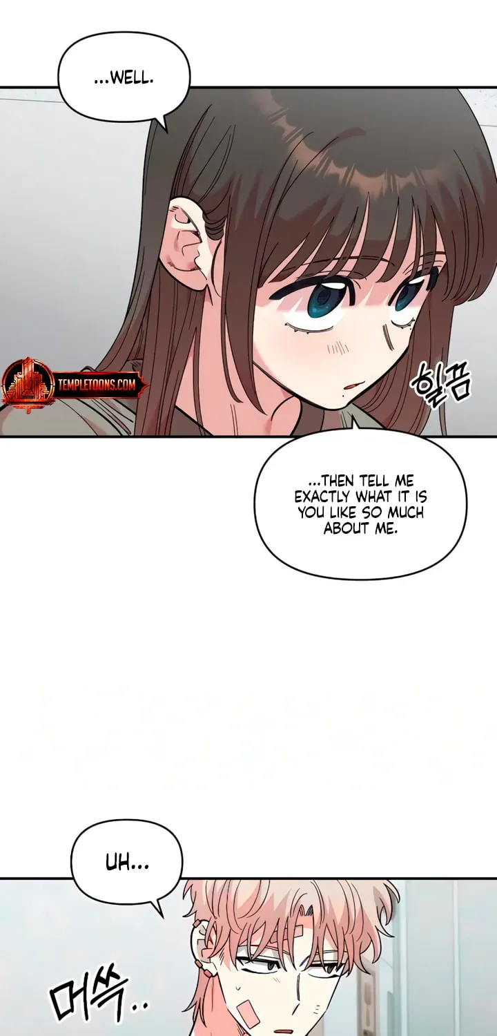 Childhood Friend Complex (Eunhi) chapter 77 page 65