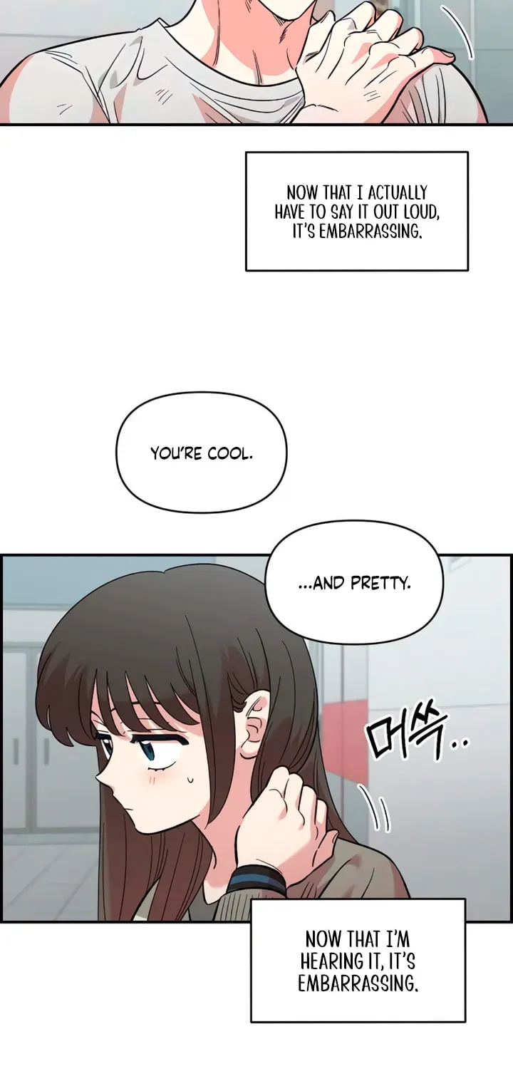 Childhood Friend Complex (Eunhi) chapter 77 page 66