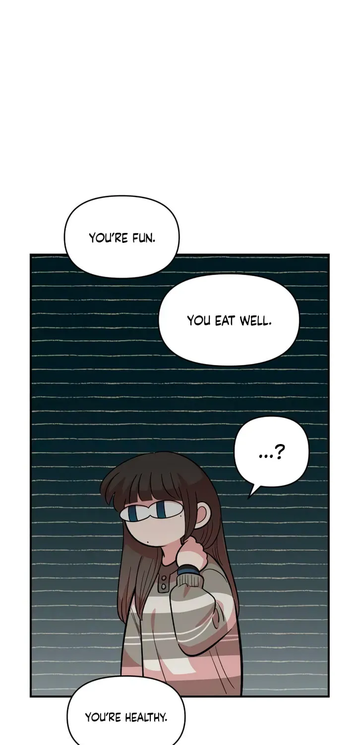 Childhood Friend Complex (Eunhi) chapter 77 page 67
