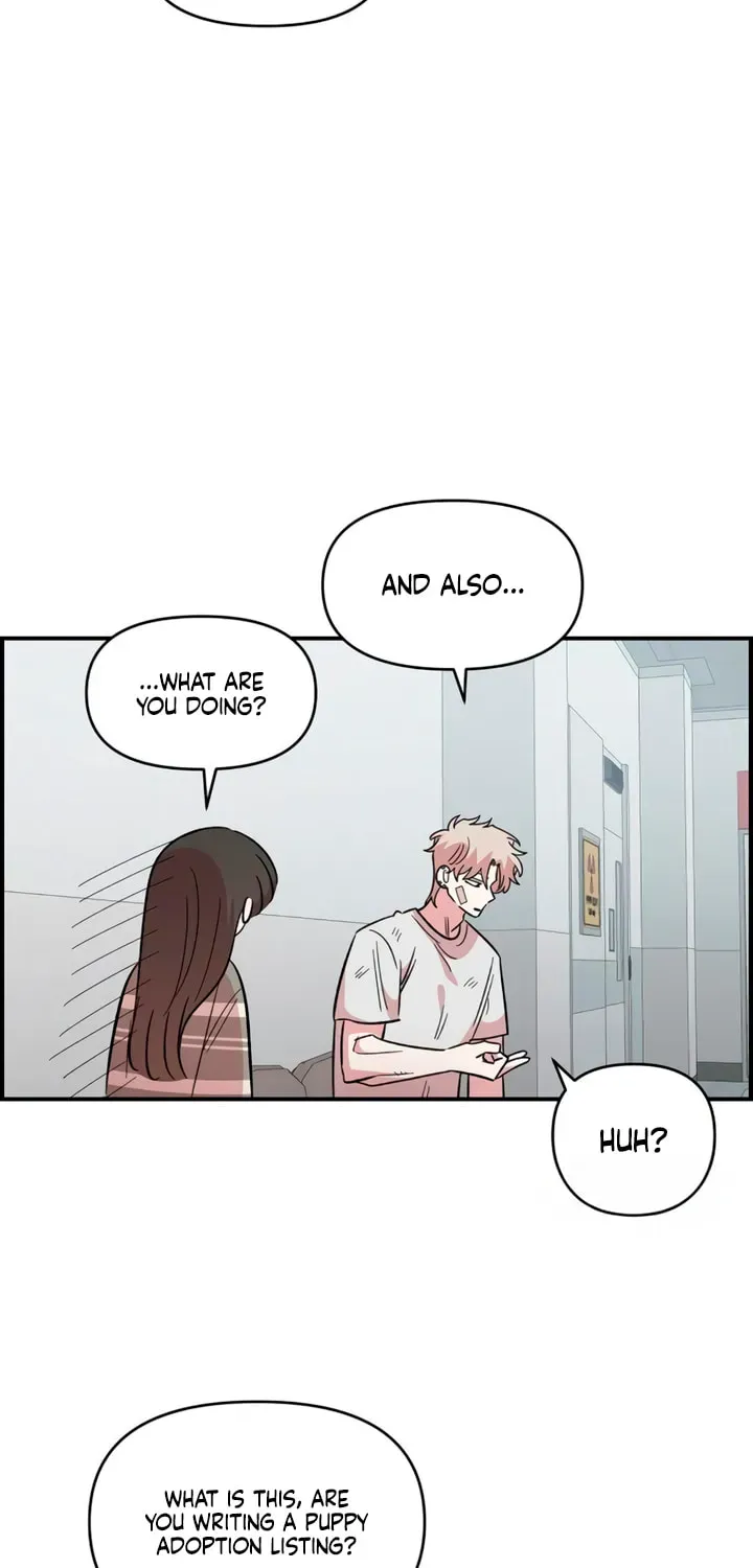 Childhood Friend Complex (Eunhi) chapter 77 page 68