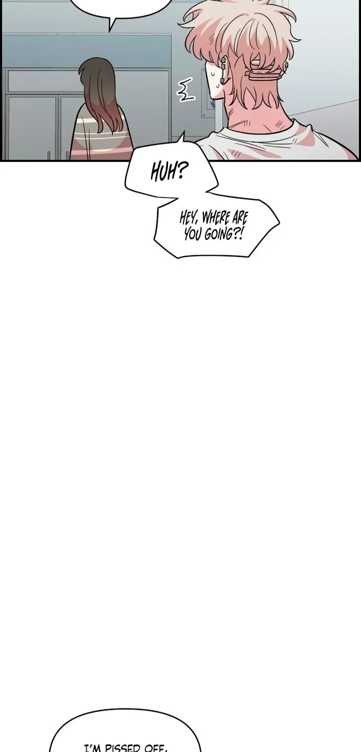 Childhood Friend Complex (Eunhi) chapter 77 page 70