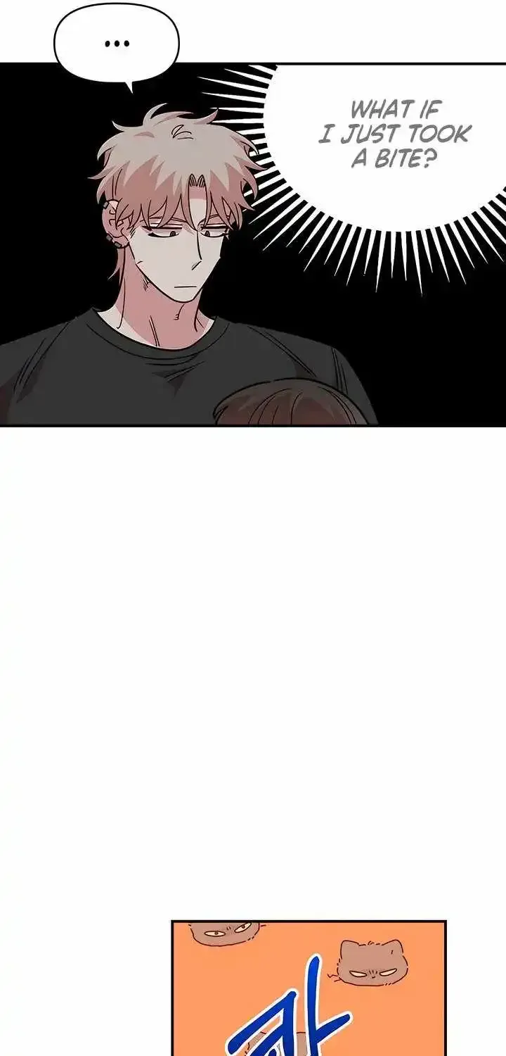Childhood Friend Complex (Eunhi) chapter 80 page 65