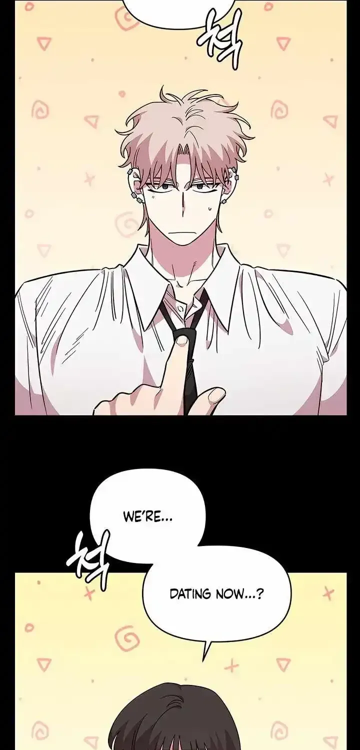 Childhood Friend Complex (Eunhi) chapter 80 page 5