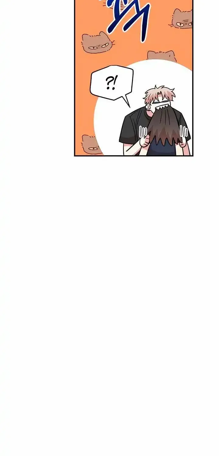 Childhood Friend Complex (Eunhi) chapter 80 page 66