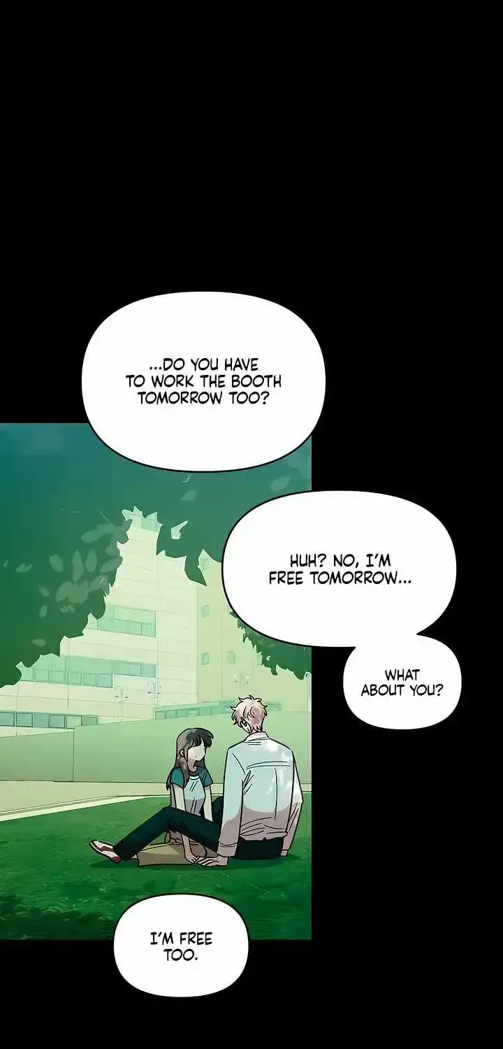 Childhood Friend Complex (Eunhi) chapter 80 page 12