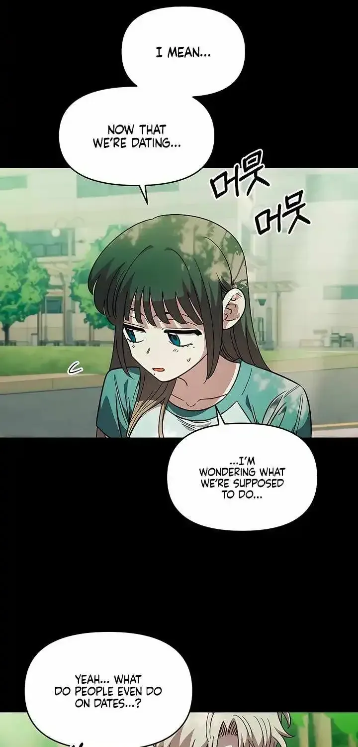 Childhood Friend Complex (Eunhi) chapter 80 page 10