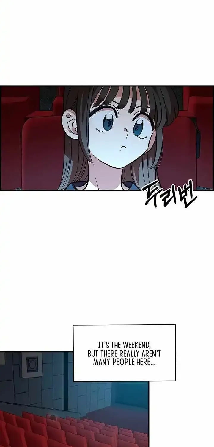 Childhood Friend Complex (Eunhi) chapter 80 page 77