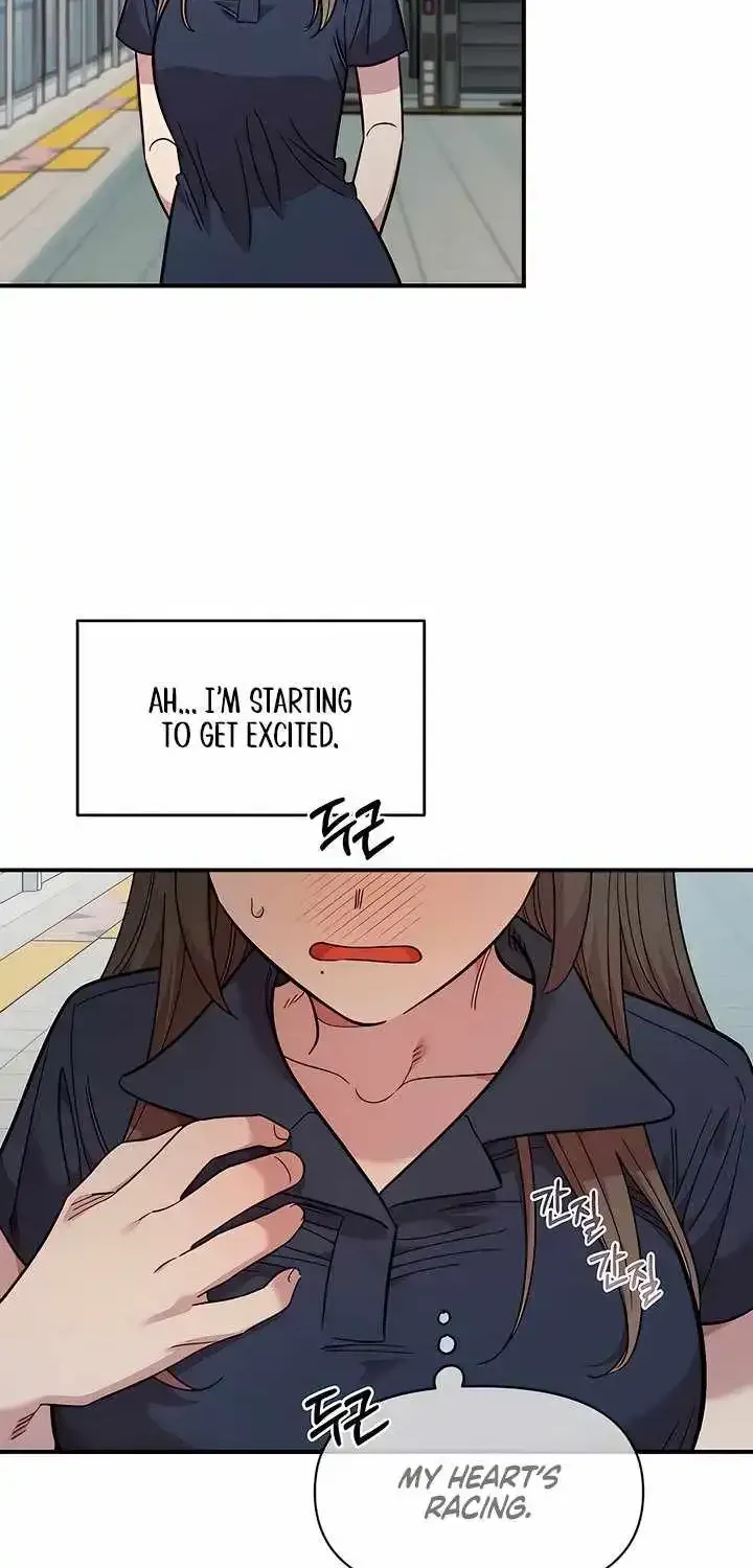 Childhood Friend Complex (Eunhi) chapter 80 page 38