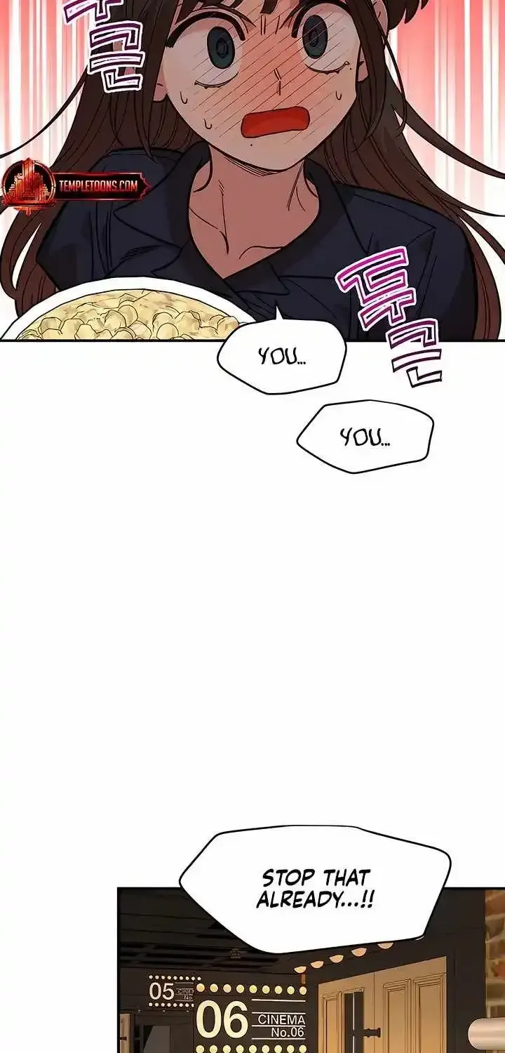 Childhood Friend Complex (Eunhi) chapter 80 page 75