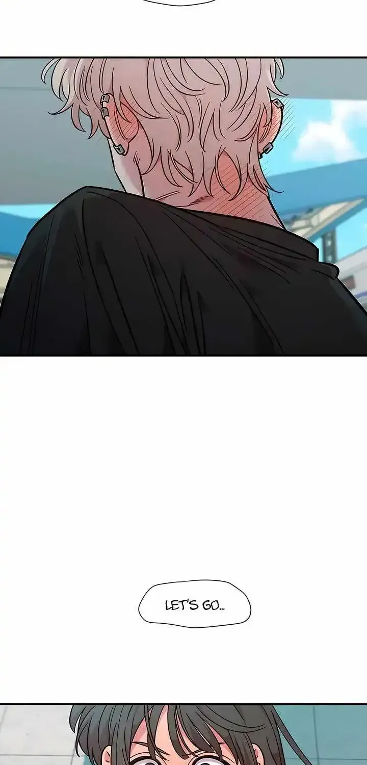 Childhood Friend Complex (Eunhi) chapter 80 page 47