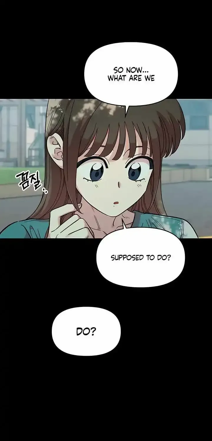 Childhood Friend Complex (Eunhi) chapter 80 page 9