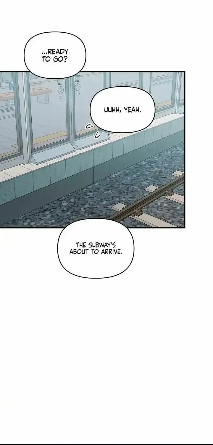 Childhood Friend Complex (Eunhi) chapter 80 page 36