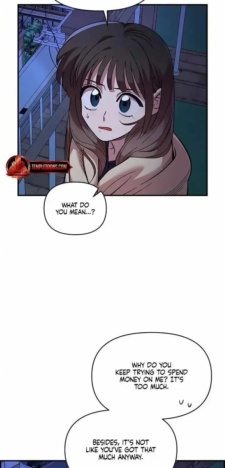 Childhood Friend Complex (Eunhi) chapter 81 page 70