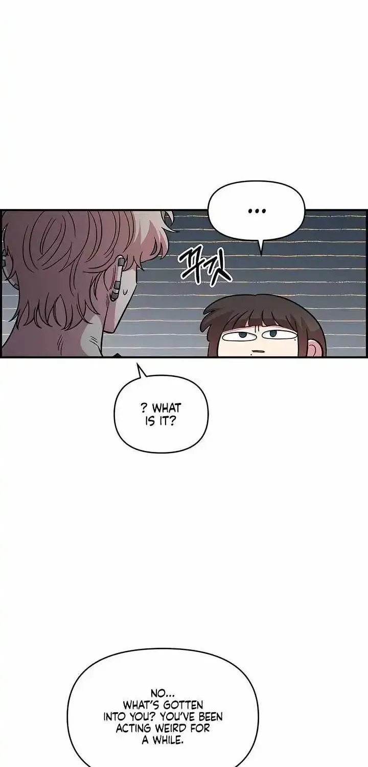 Childhood Friend Complex (Eunhi) chapter 81 page 69