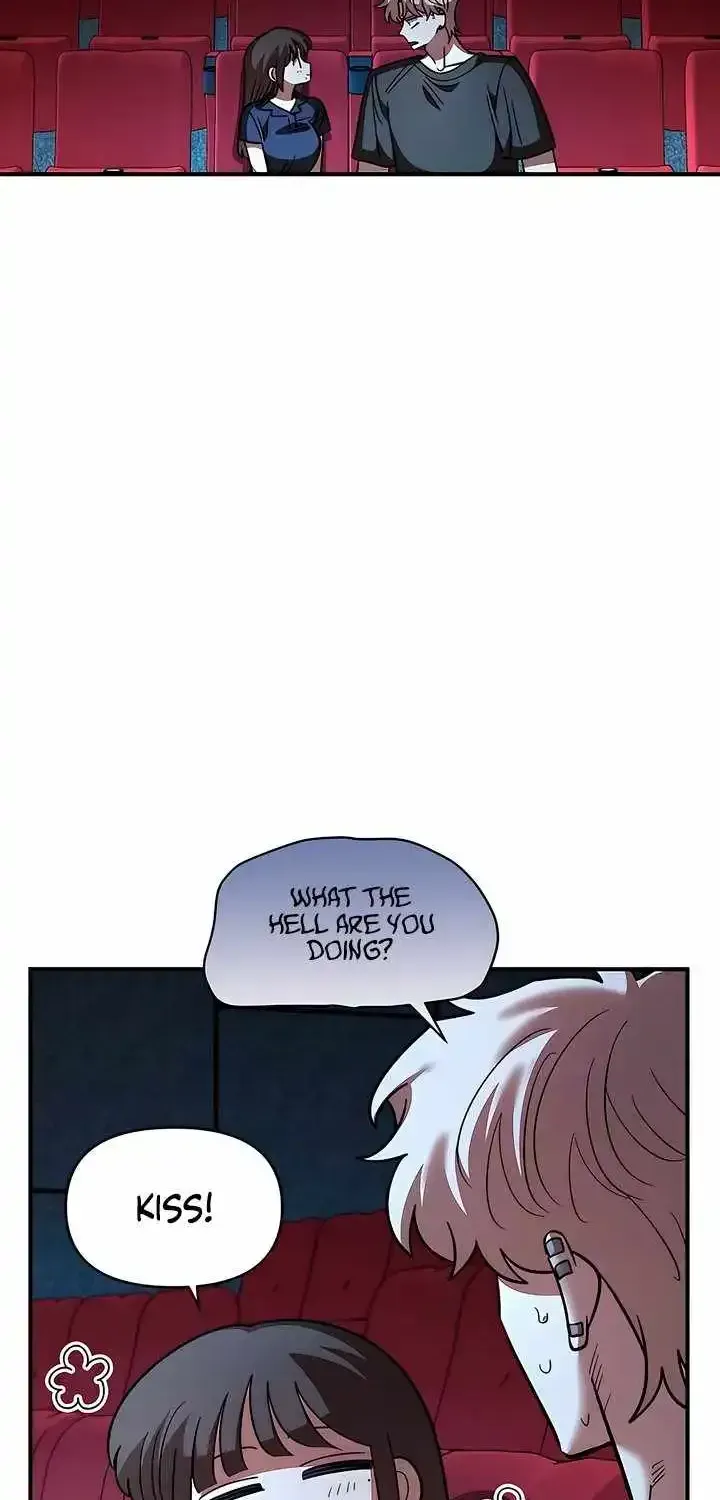 Childhood Friend Complex (Eunhi) chapter 81 page 19