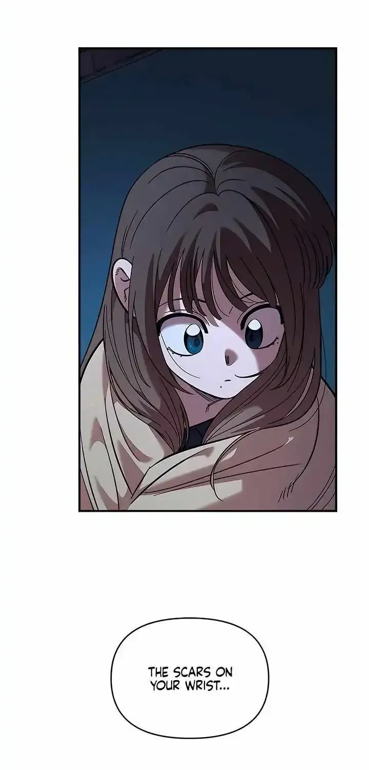 Childhood Friend Complex (Eunhi) chapter 81 page 76