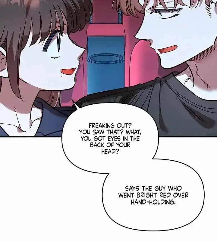 Childhood Friend Complex (Eunhi) chapter 81 page 23