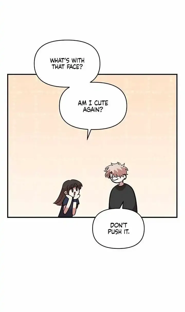 Childhood Friend Complex (Eunhi) chapter 81 page 31