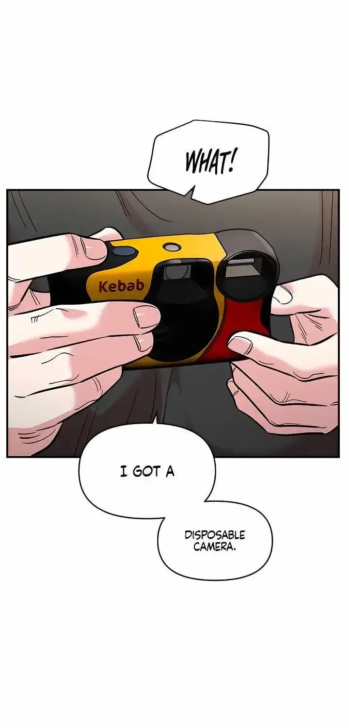 Childhood Friend Complex (Eunhi) chapter 81 page 37