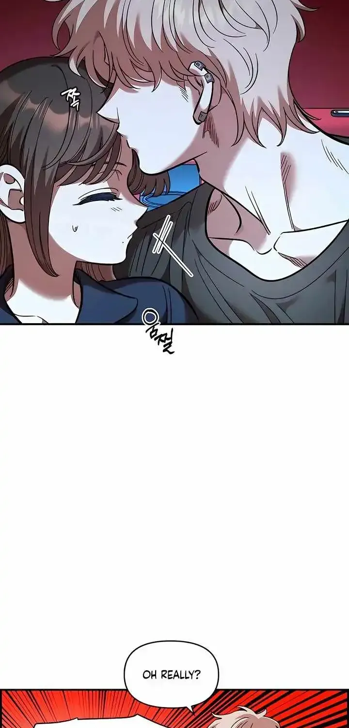Childhood Friend Complex (Eunhi) chapter 81 page 25
