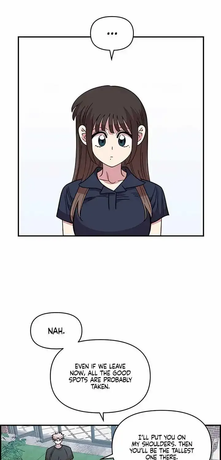 Childhood Friend Complex (Eunhi) chapter 81 page 48
