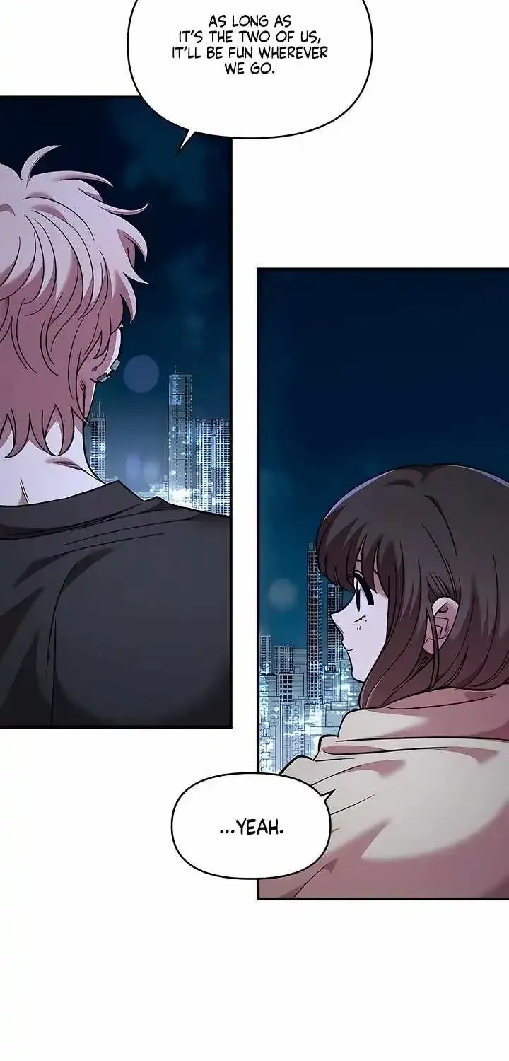 Childhood Friend Complex (Eunhi) chapter 81 page 67