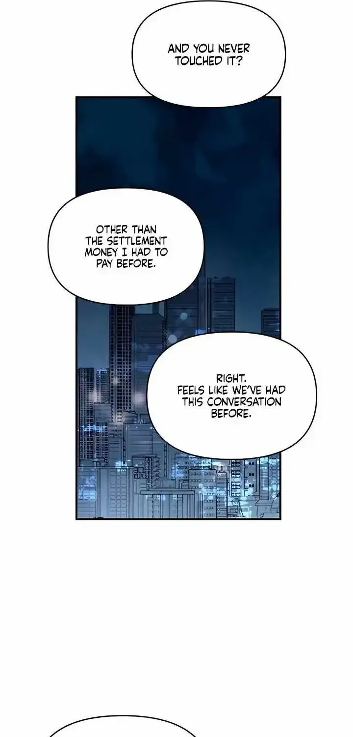 Childhood Friend Complex (Eunhi) chapter 81 page 72