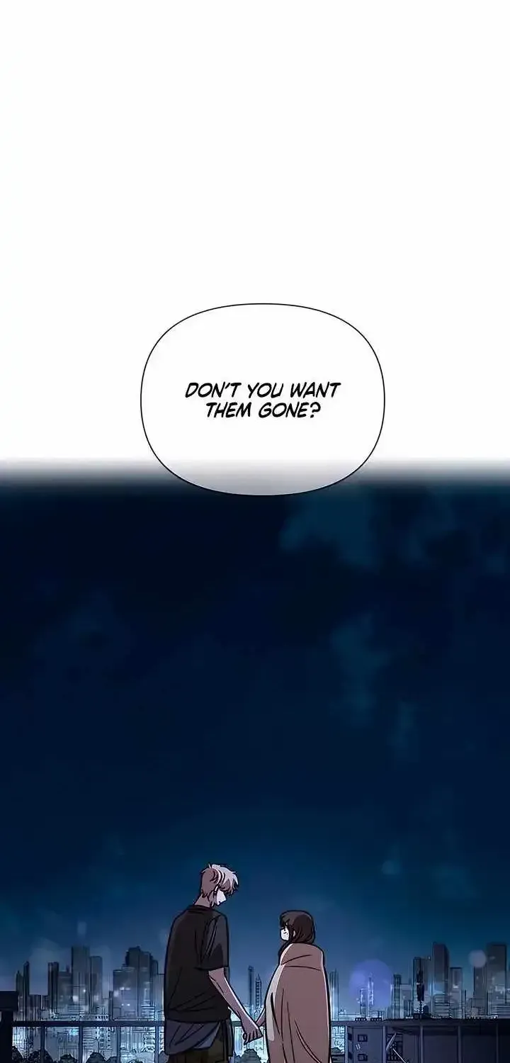 Childhood Friend Complex (Eunhi) chapter 81 page 77