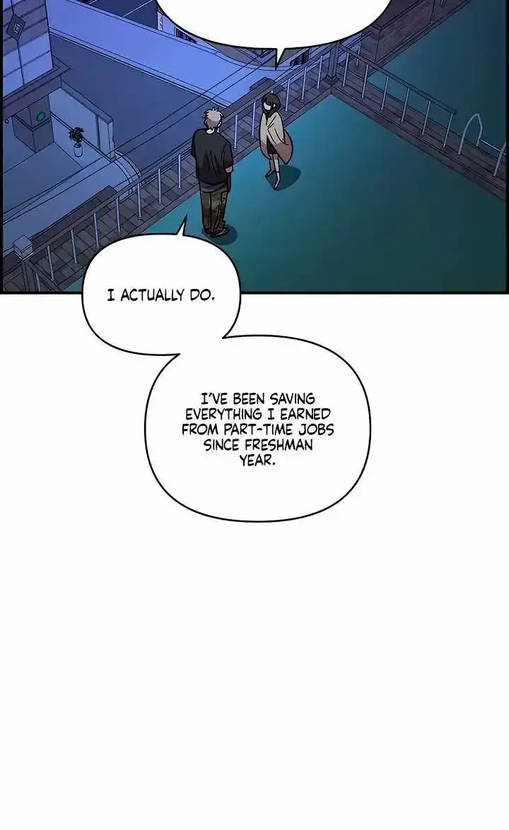Childhood Friend Complex (Eunhi) chapter 81 page 71