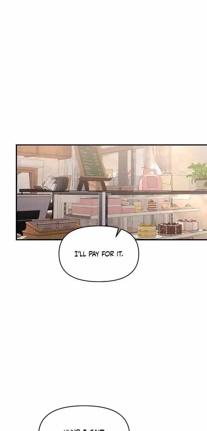 Childhood Friend Complex (Eunhi) chapter 81 page 41